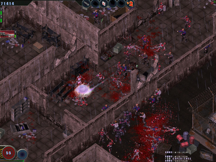 Zombie Shooter - Sigma`s Shooter Pack, Steam Gift