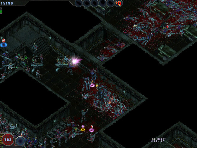 Zombie Shooter - Sigma`s Shooter Pack, Steam Gift