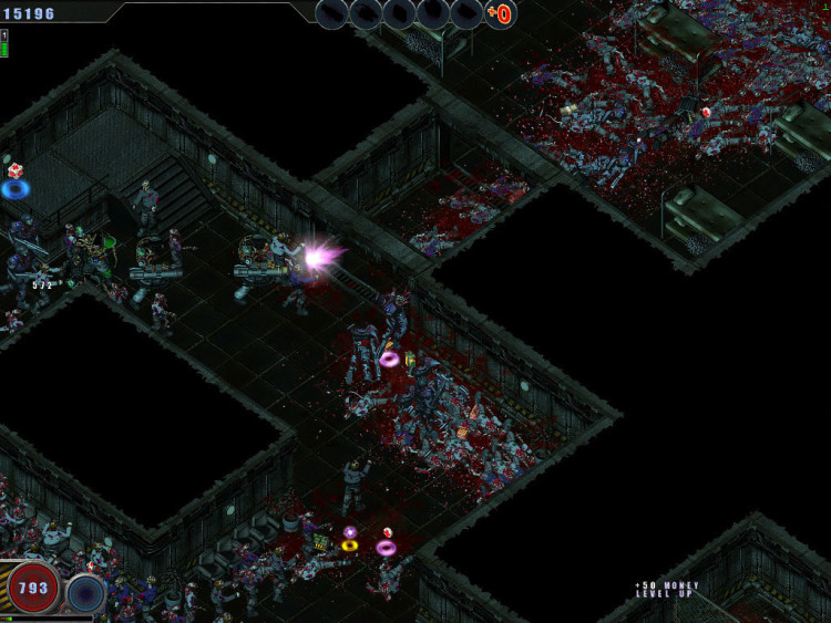 Zombie Shooter - Sigma`s Shooter Pack, Steam Gift