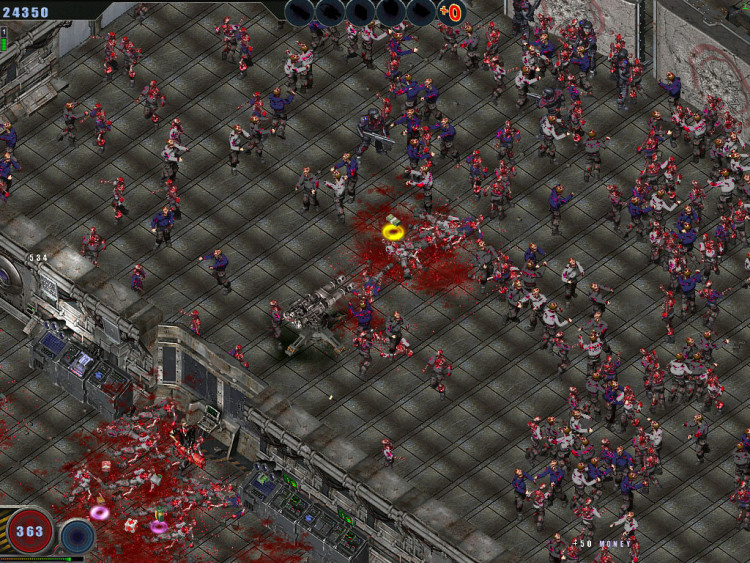 Zombie Shooter - Sigma`s Shooter Pack, Steam Gift