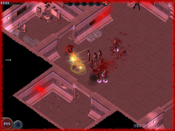 Zombie Shooter - Sigma`s Shooter Pack, Steam Gift