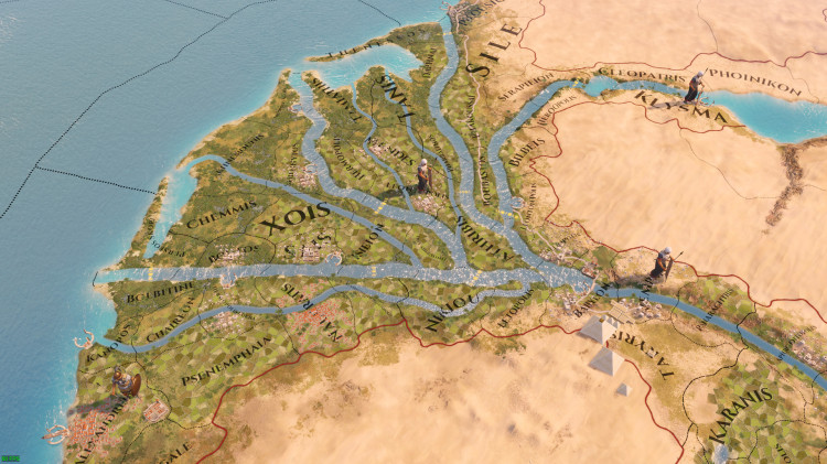 Imperator: Rome, Steam Gift