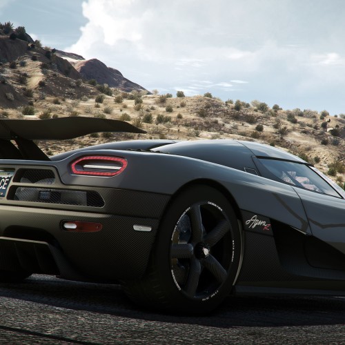 Игра Need for Speed Rivals Complete Edition PlayStation 4 и PlayStation 5