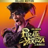 Игра Like a Dragon: Pirate Yakuza in Hawaii Deluxe Edition PlayStation 4 и PlayStation 5