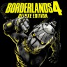 Игра Borderlands 4 Deluxe Edition для PC / ПК, активация в стим Steam для региона РФ / Россия цифровой ключ