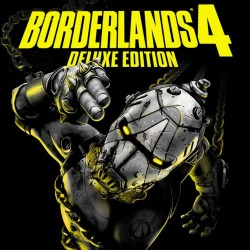 Игра Borderlands 4 Deluxe Edition для PC / ПК, активация в стим Steam для региона РФ / Россия цифровой ключ
