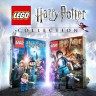 Игра LEGO Harry Potter Collection PlayStation 4