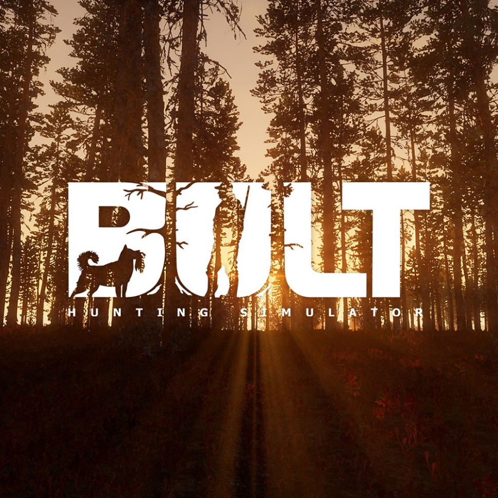 

Игра Bult: Hunting simulator PC, Steam Gift регион Россия, РФ