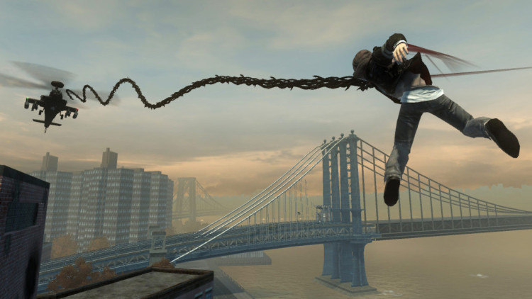 Prototype™, Steam Gift