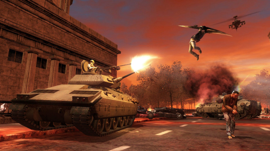 Prototype™, Steam Gift