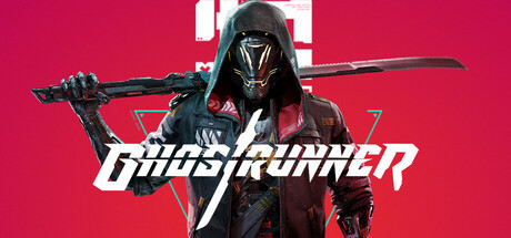 Ghostrunner - Complete Edition