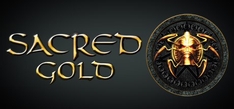 Sacred Gold, Steam Gift