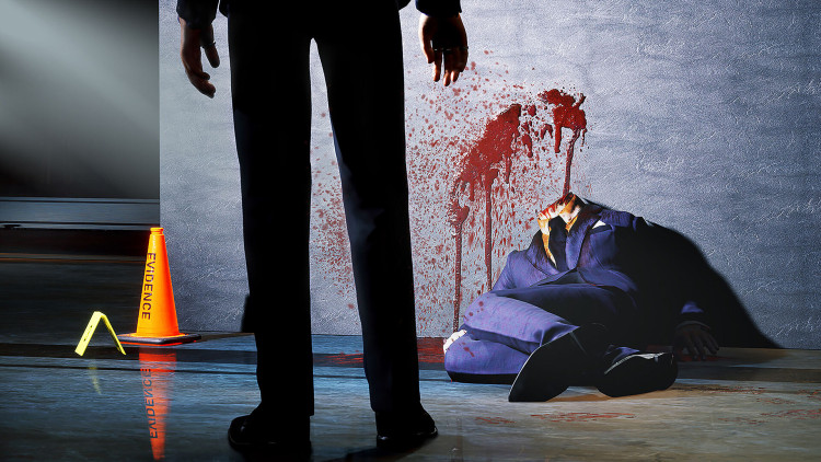 Vampire: The Masquerade – Swansong PRIMOGEN Edition, Steam Gift