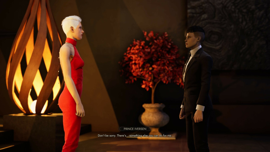 Vampire: The Masquerade – Swansong - Vampire - The Masquerade - Swansong PRIMOGEN Edition, Steam Gift