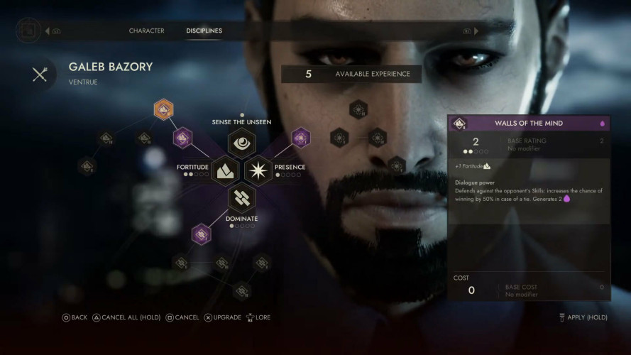 Vampire: The Masquerade – Swansong - Vampire - The Masquerade - Swansong PRIMOGEN Edition, Steam Gift