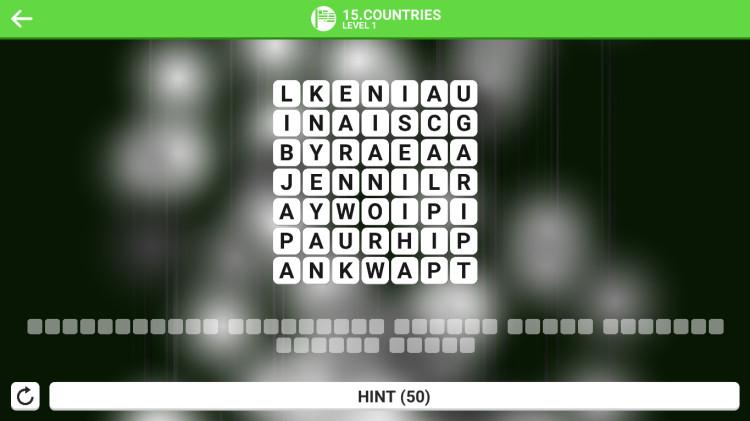 Wordle 3, Steam Gift