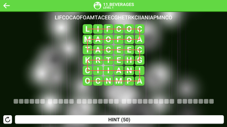 Wordle 3, Steam Gift