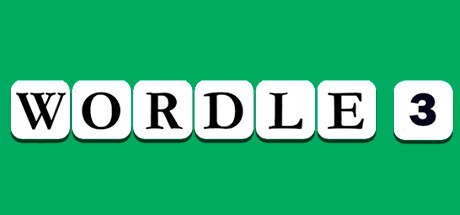 

Wordle 3, Steam Gift