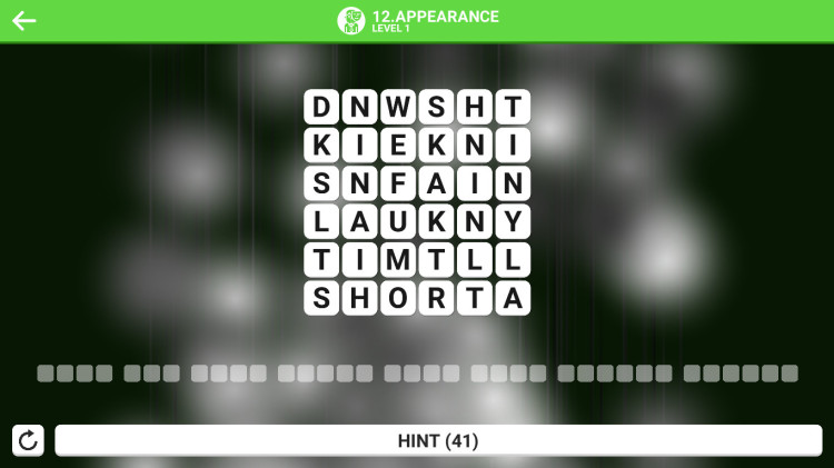 Wordle 3, Steam Gift