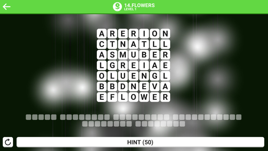 Wordle 3, Steam Gift