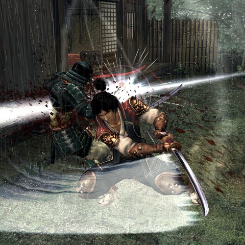 Игра Onimusha 2: Samurai's Destiny PC, Steam Gift регион Россия, РФ