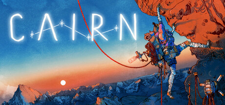Cairn, Steam Gift