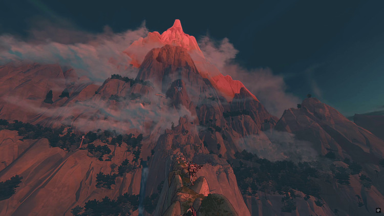 Cairn, Steam Gift