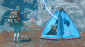 Cairn, Steam Gift
