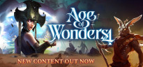 Age of Wonders 4 - Premium Edition, Steam Gift
