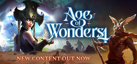 

Age of Wonders 4 - Premium Edition, Steam Gift