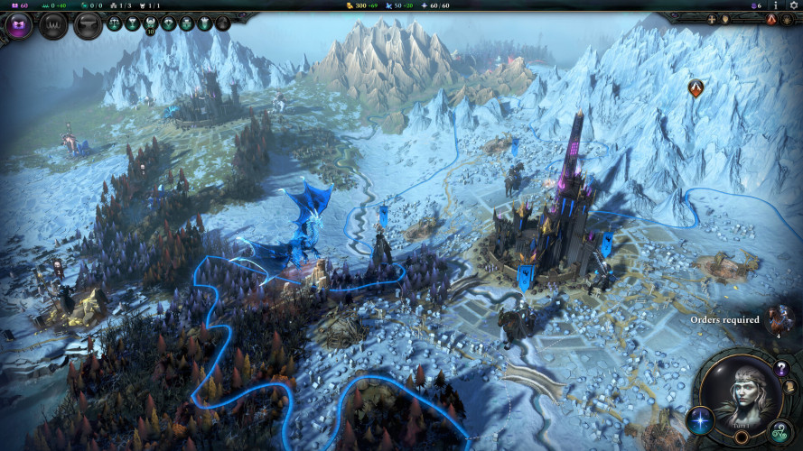 Age of Wonders 4 - Premium Edition, Steam Gift