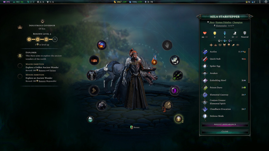 Age of Wonders 4 - Premium Edition, Steam Gift