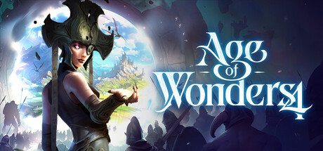 Age of Wonders 4 - Premium Edition, Steam Gift