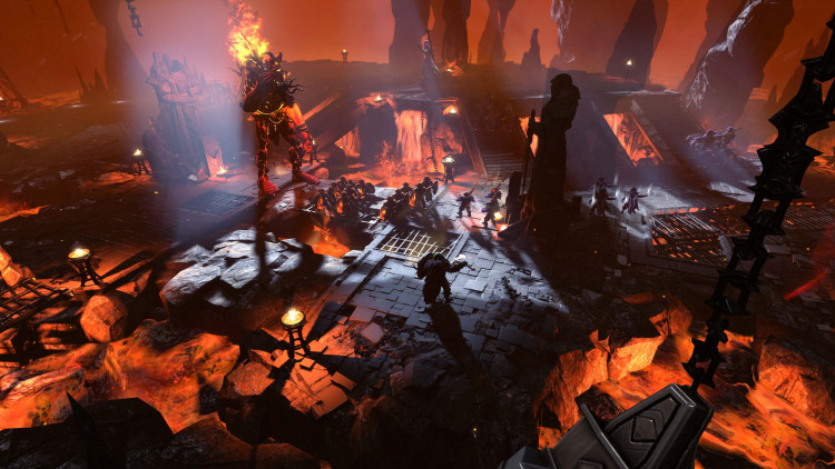 Age of Wonders 4 - Premium Edition, Steam Gift