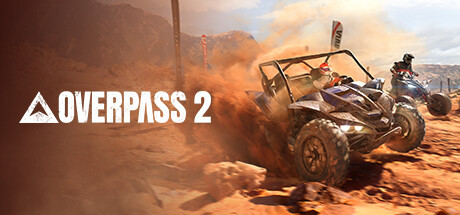 Overpass 2, Steam Gift