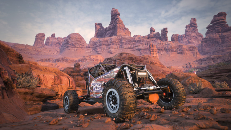 Overpass 2, Steam Gift