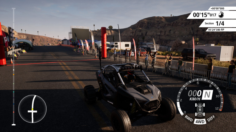 Overpass 2, Steam Gift