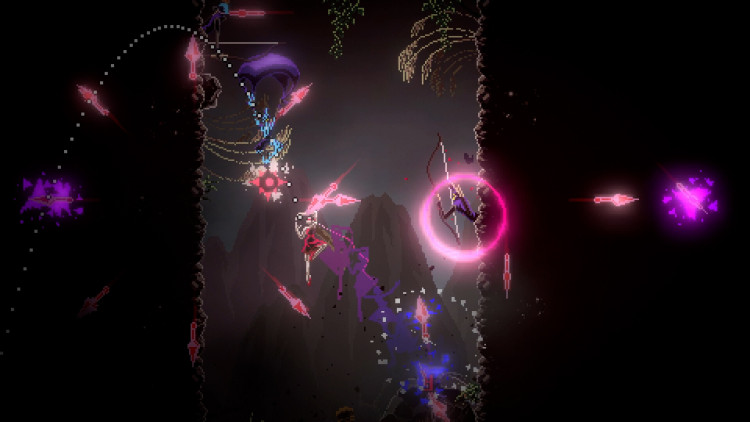 Ninja or Die: Shadow of the Sun, Steam Gift