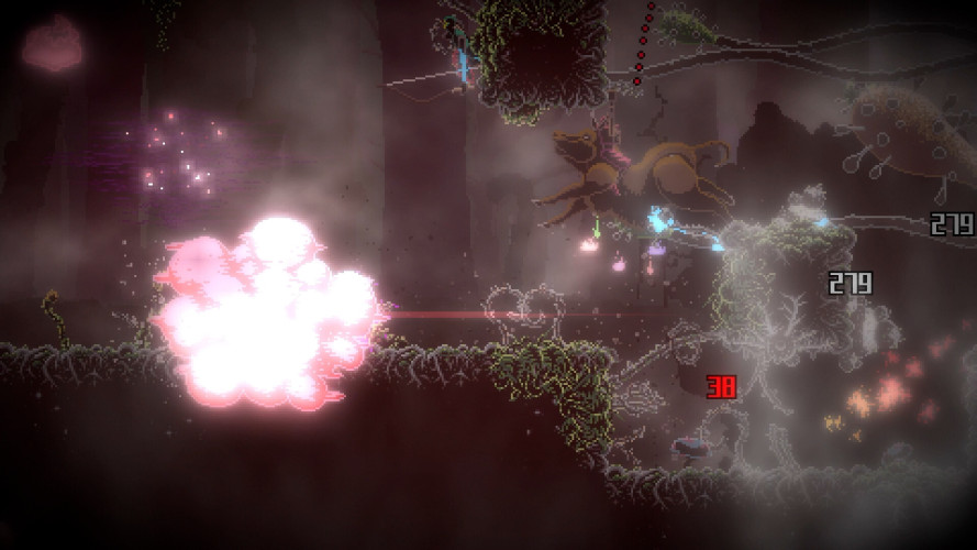 Ninja or Die: Shadow of the Sun, Steam Gift