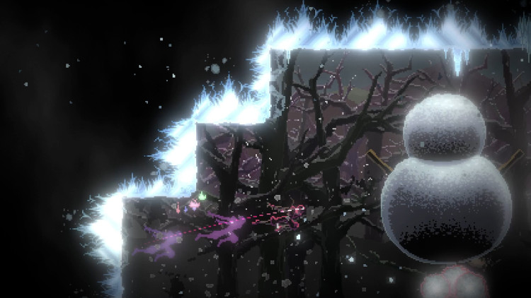 Ninja or Die: Shadow of the Sun, Steam Gift