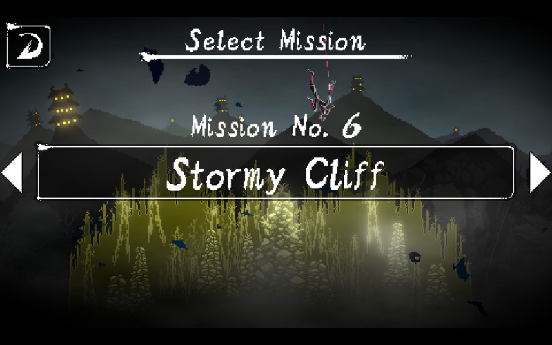 Ninja or Die: Shadow of the Sun, Steam Gift