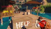 Escape Dead Island, Steam Gift