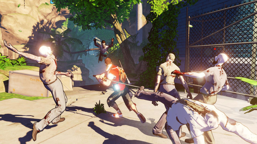 Escape Dead Island, Steam Gift