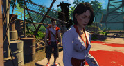 Escape Dead Island, Steam Gift