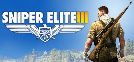 Sniper Elite 3, Steam Gift