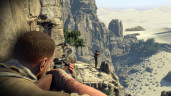 Sniper Elite 3, Steam Gift