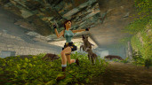 Tomb Raider I-III Remastered Starring Lara Croft, Steam Gift
