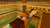 Tomb Raider I-III Remastered Starring Lara Croft, Steam Gift