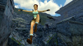 Tomb Raider I-III Remastered Starring Lara Croft, Steam Gift