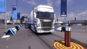 Scania Truck Driving Simulator, Steam Gift